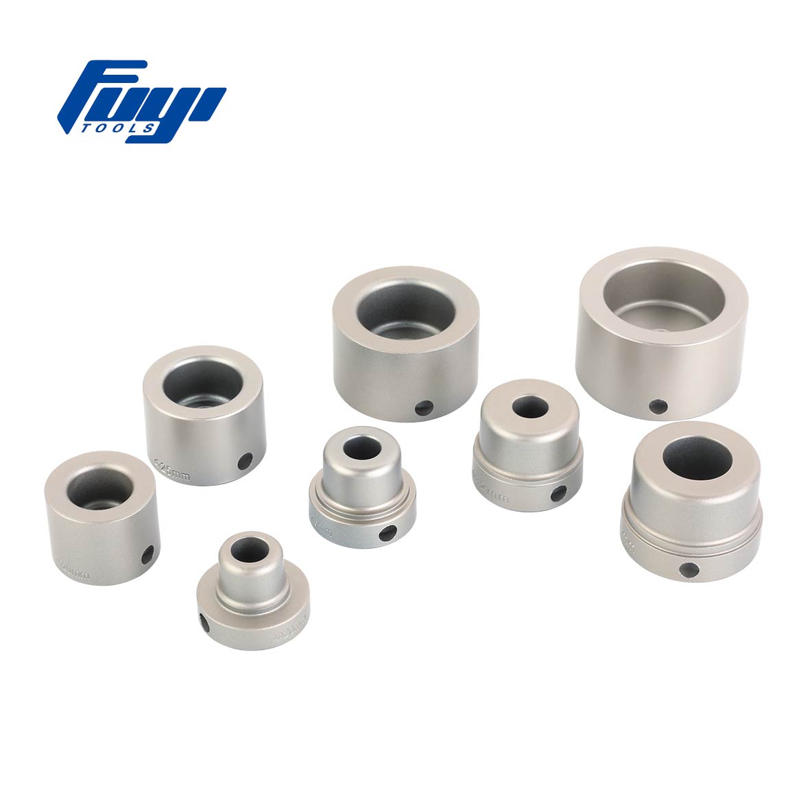 FYF40 Ruční elektrofúzní zásuvkový svařovací stroj