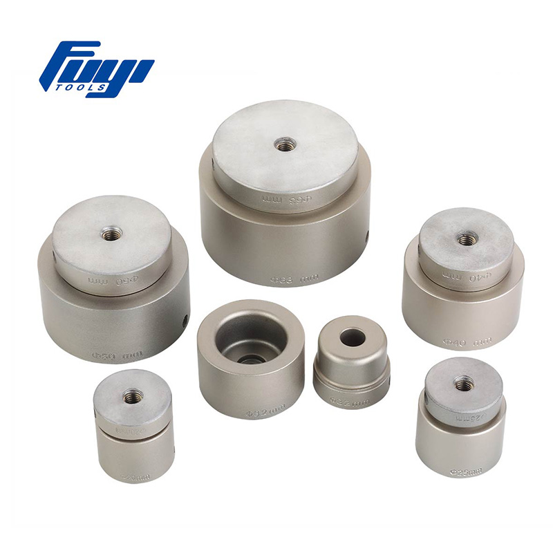 FYF63 Svářečka plastových trubek PPR s konstantní teplotou