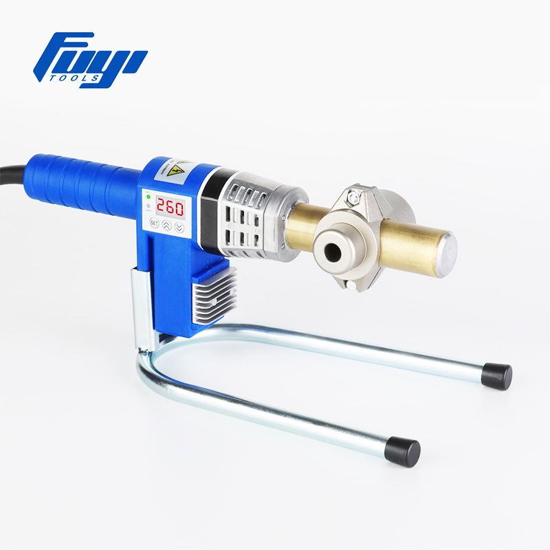 FYDTB32 700W 20-32mm CE tyč s digitálním displejem fúzní svářečka