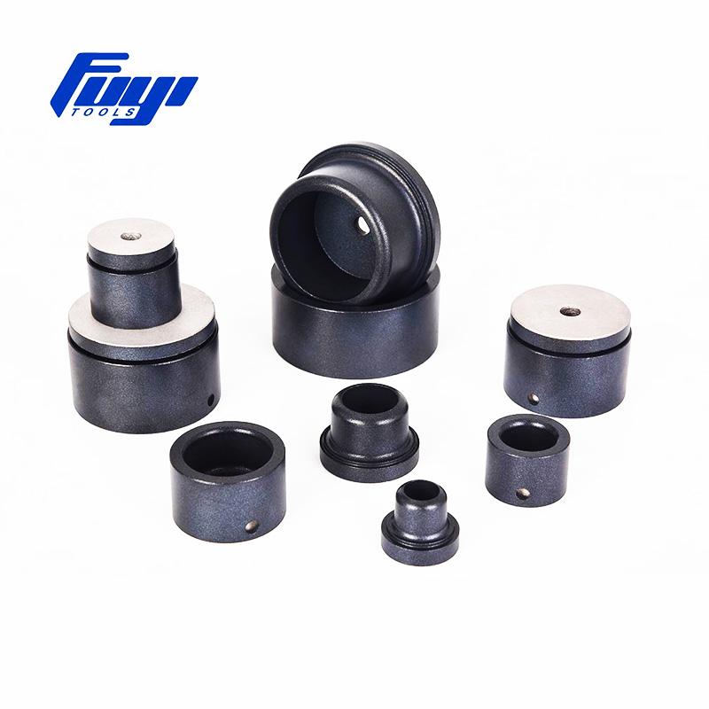 FYFLL63 Přenosný termofúzní stroj na termofúzní trubku