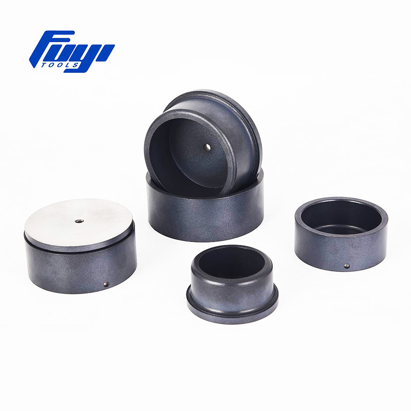 FYFLL110 Trubkový termanyatický fúzní svařovací stroj