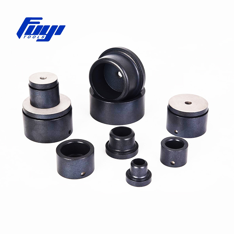 FYFBYC63 svařovací stroj pro svařování trubek a tvarovek PPR s konstantní teplotou