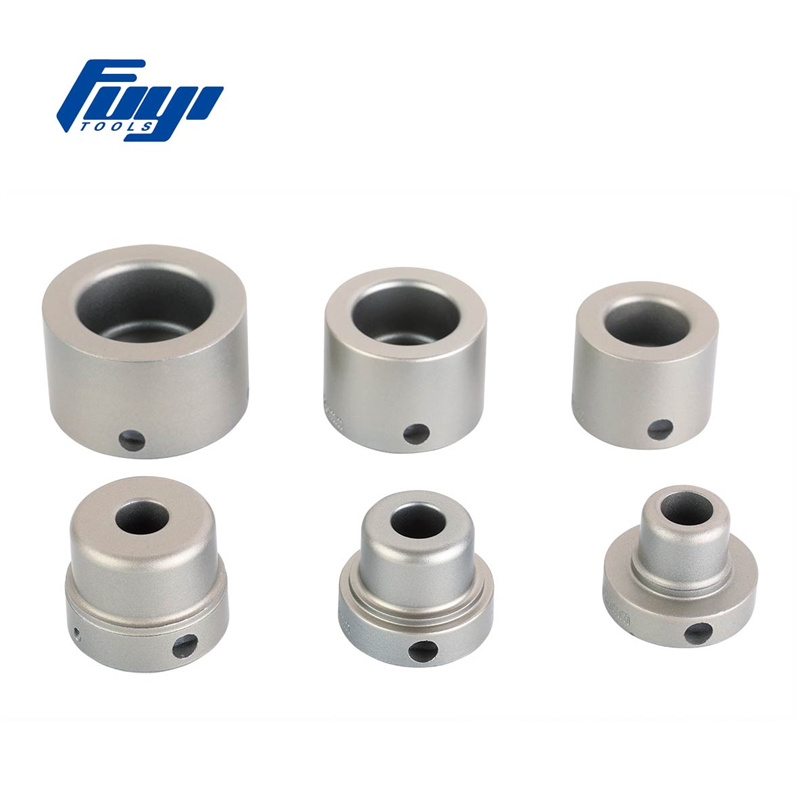 FYFBY32 Přenosná ruční svářečka PPR Thermanyatic Socket Fusion