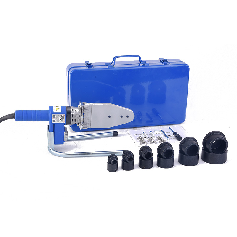 FYFLL63 Přenosný termofúzní stroj na termofúzní trubku