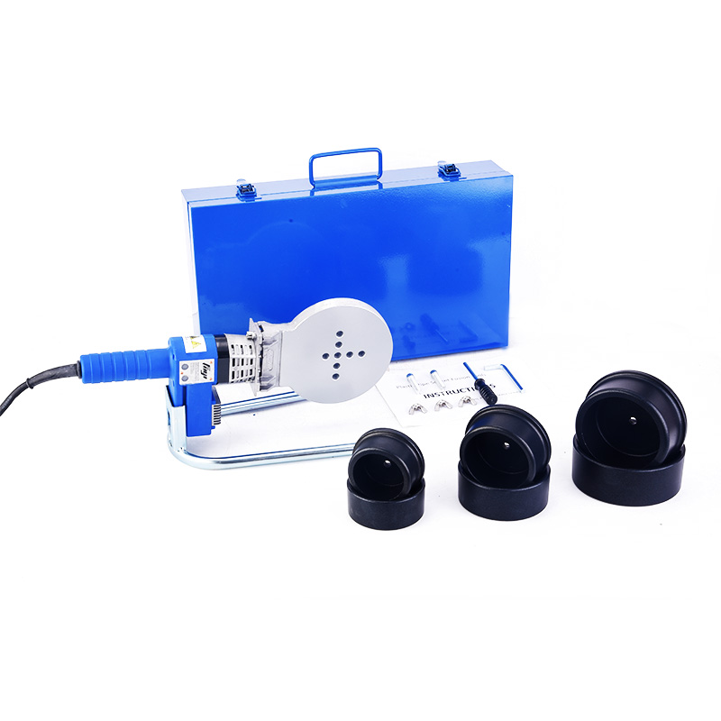 FYFLL110 Trubkový termanyatický fúzní svařovací stroj