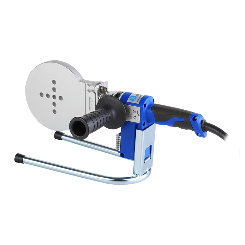 FYF110-1 Trubky a tvarovky PP-R s nastavitelným konstantním teplotním svařovacím strojem