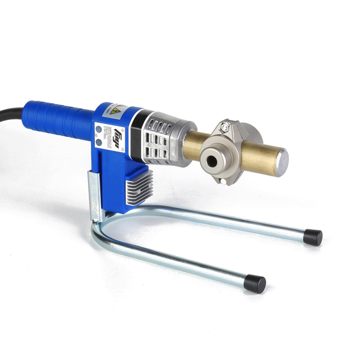 FYFTB32 Elektrický fúzní svářecí stroj na tupo plastu