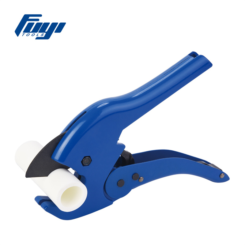 Instalatérský nástroj FYC-105 Heavy Duty pro řezání plastových trubek