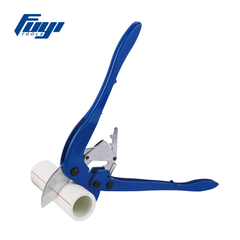 Nůžky na plastové trubky FYC-109 pro vysoké zatížení