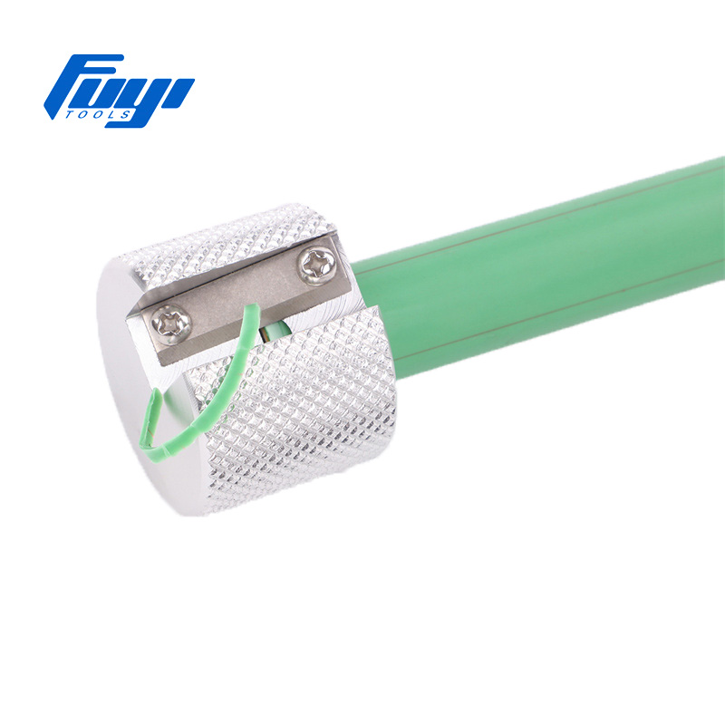 Přesné srážecí nástroje velikosti palce