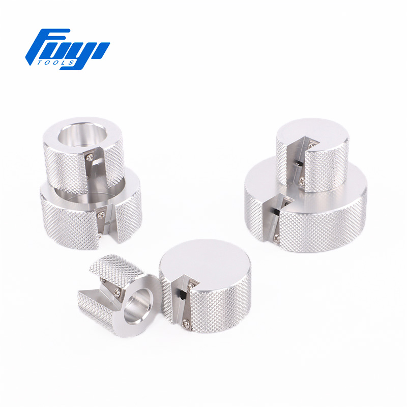 Přesné srážecí nástroje velikosti palce