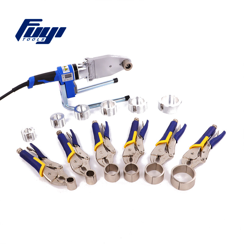 Kleště na studené kroužky metrické velikosti