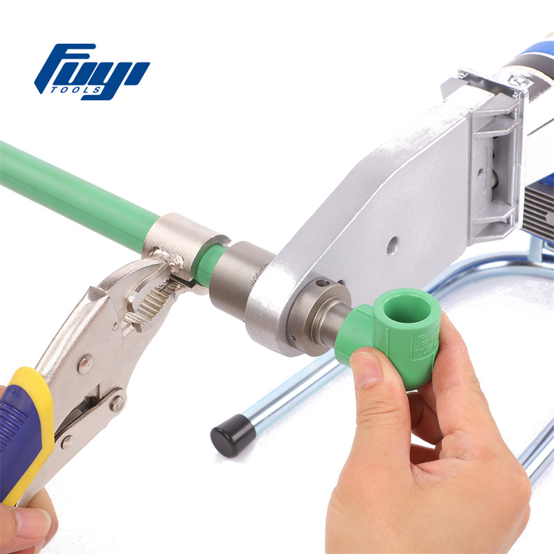 Kleště na studené kroužky metrické velikosti