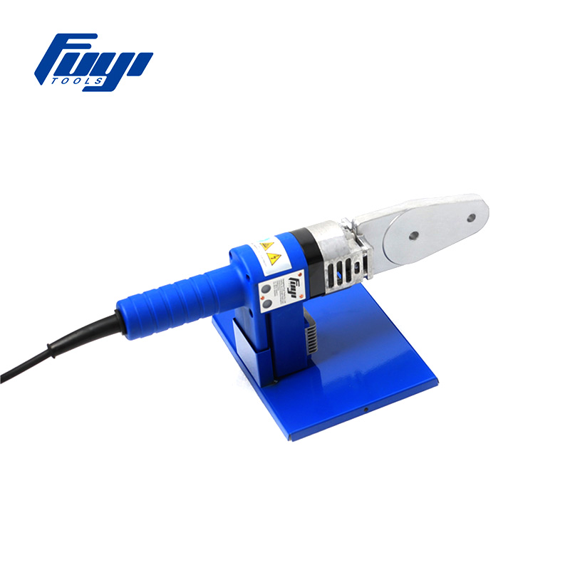 FYFCX32 PPR trubkový termomanyatický svařovací stroj s tepelnými zásuvkami