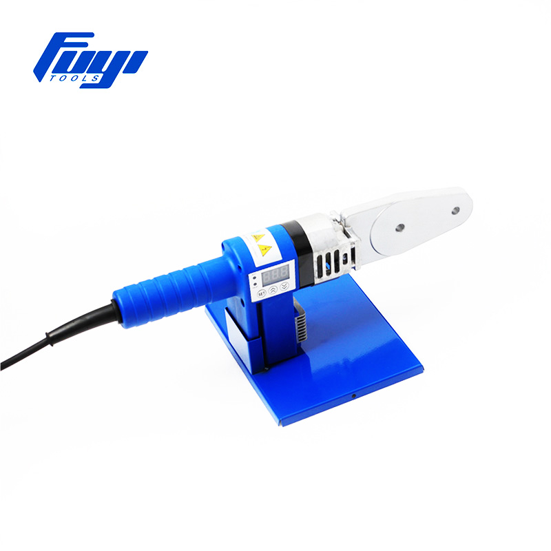 FYDCX32 Digitální svařovací stroj s řízením teploty PPR trubek