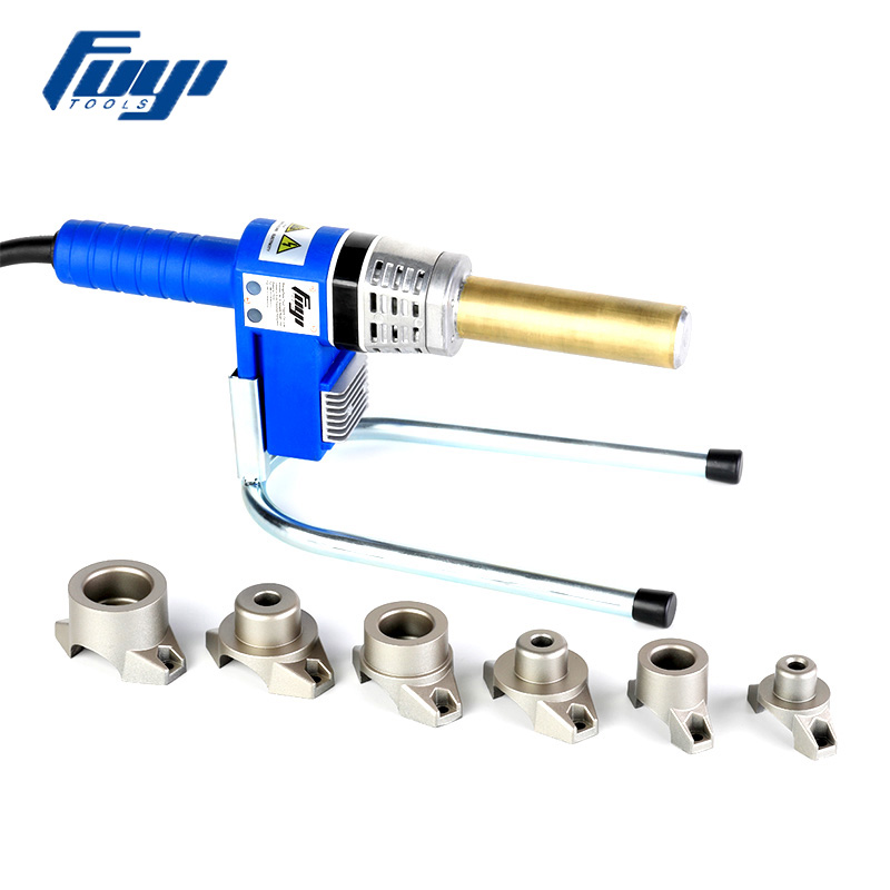 FYFTB32 Elektrický fúzní svářecí stroj na tupo plastu