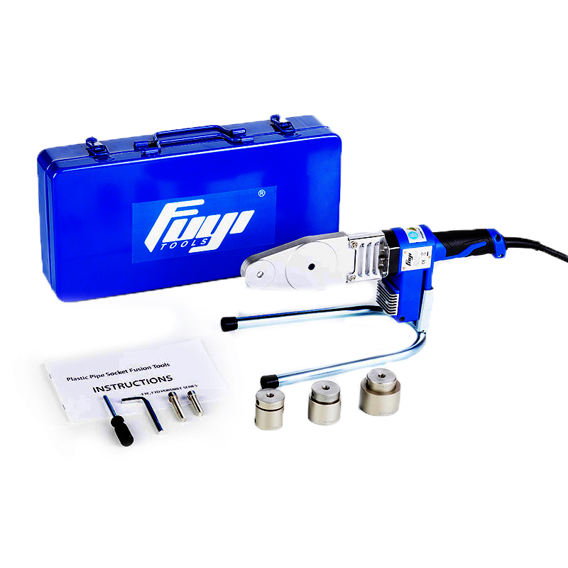 FYFBY32 Přenosná ruční svářečka PPR Thermanyatic Socket Fusion