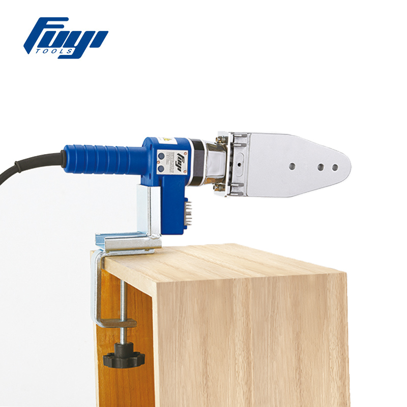 FYF63 Svářečka plastových trubek PPR s konstantní teplotou